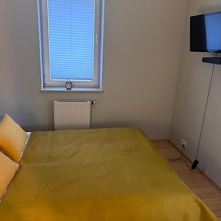 Apartament W Wesolej وارسو المظهر الخارجي الصورة