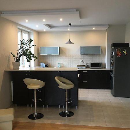 Apartament W Wesolej وارسو المظهر الخارجي الصورة