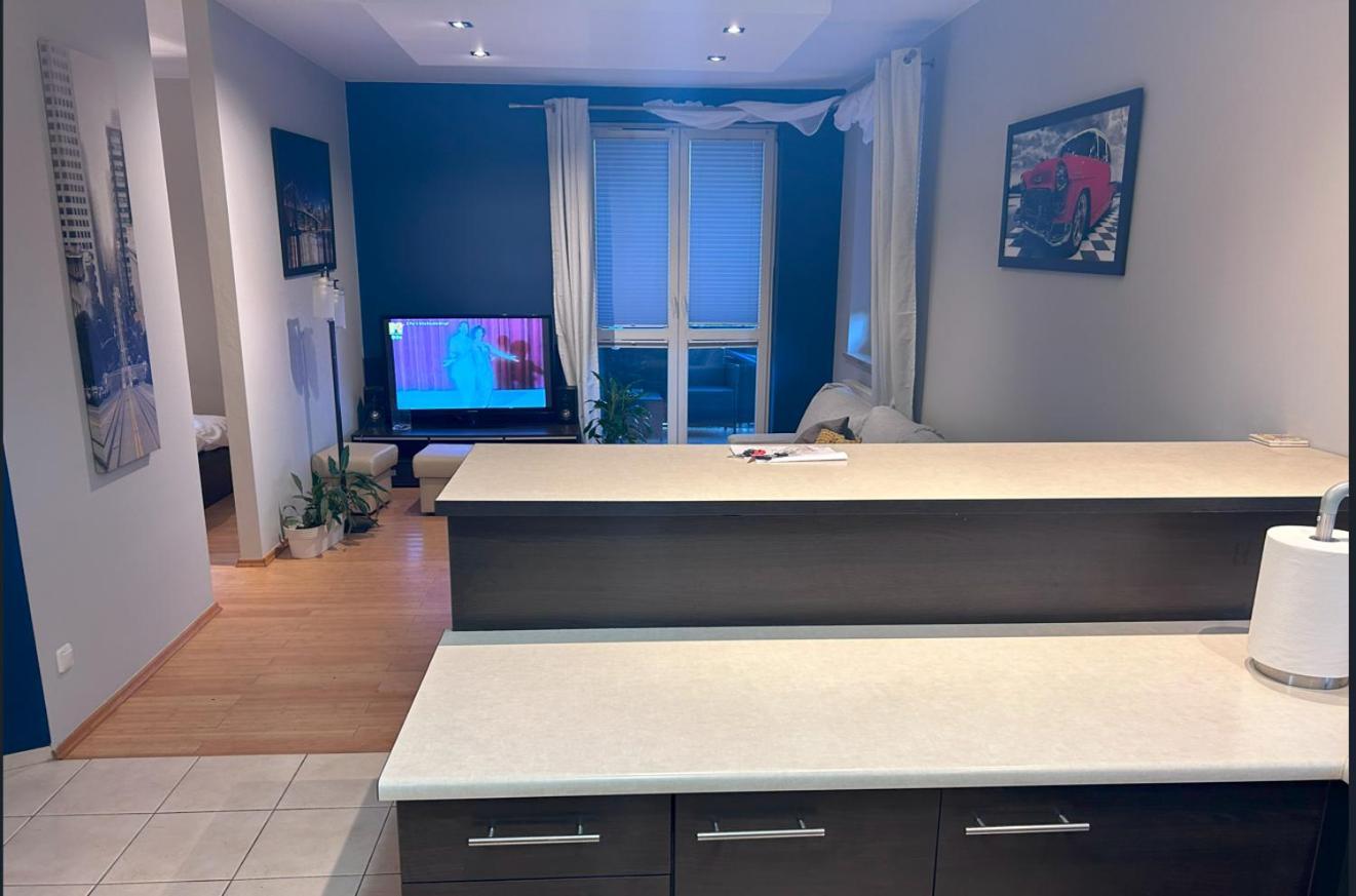 Apartament W Wesolej وارسو المظهر الخارجي الصورة
