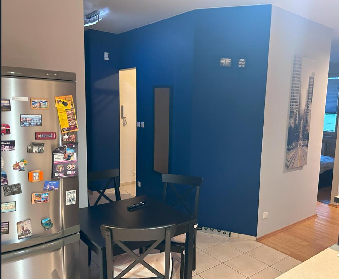 Apartament W Wesolej وارسو المظهر الخارجي الصورة