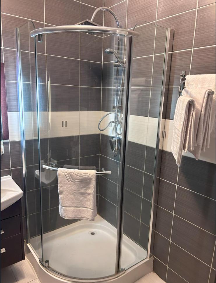 Apartament W Wesolej وارسو المظهر الخارجي الصورة