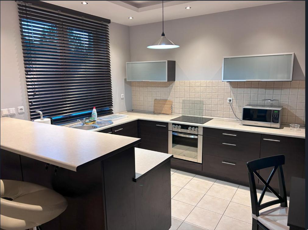 Apartament W Wesolej وارسو المظهر الخارجي الصورة