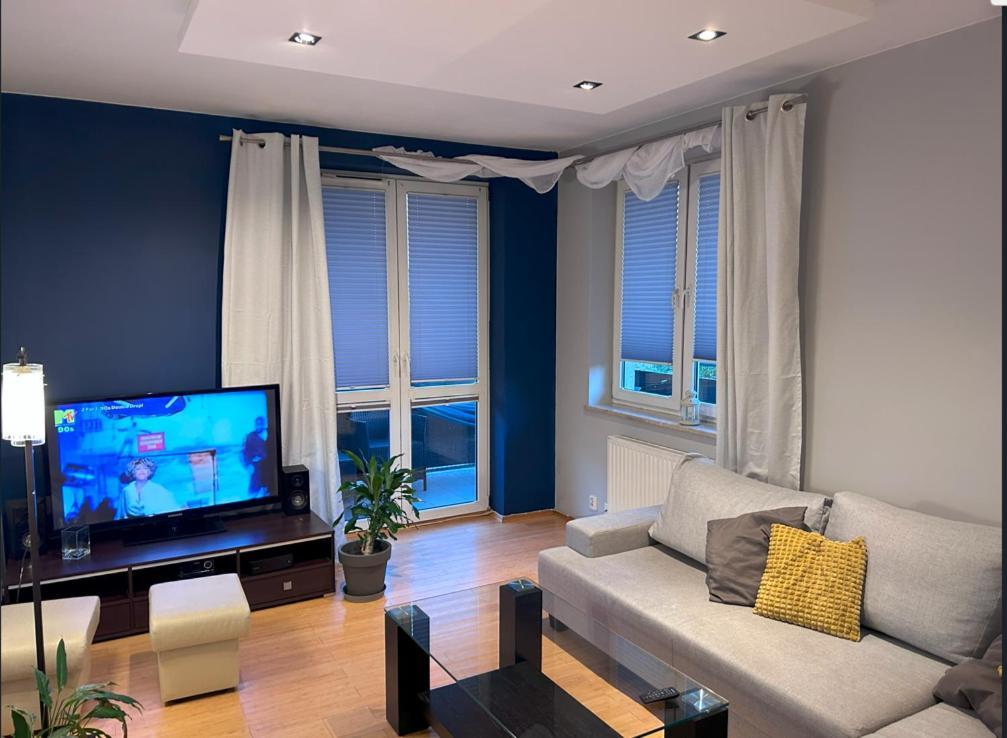 Apartament W Wesolej وارسو المظهر الخارجي الصورة