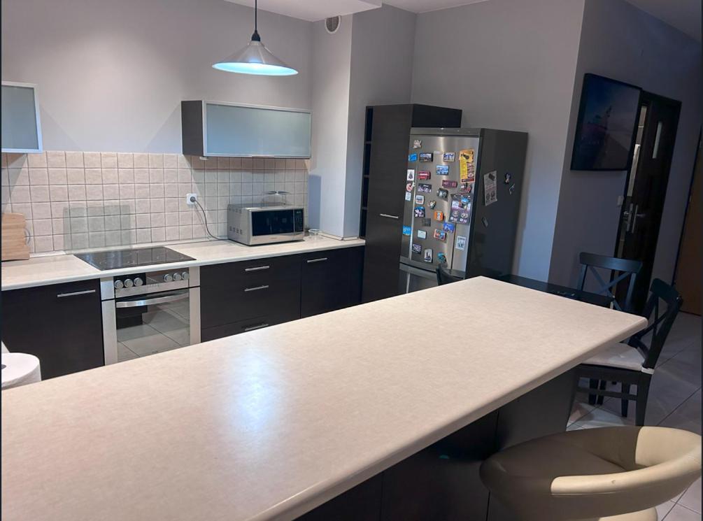 Apartament W Wesolej وارسو المظهر الخارجي الصورة