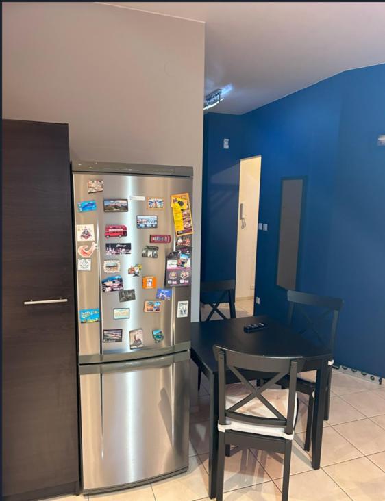 Apartament W Wesolej وارسو المظهر الخارجي الصورة