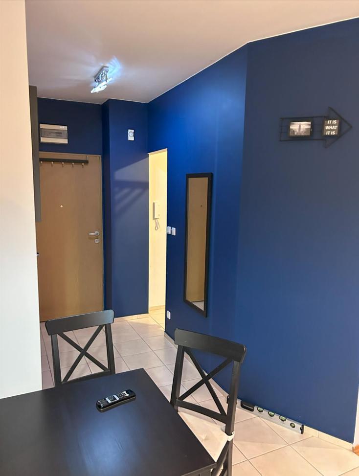 Apartament W Wesolej وارسو المظهر الخارجي الصورة