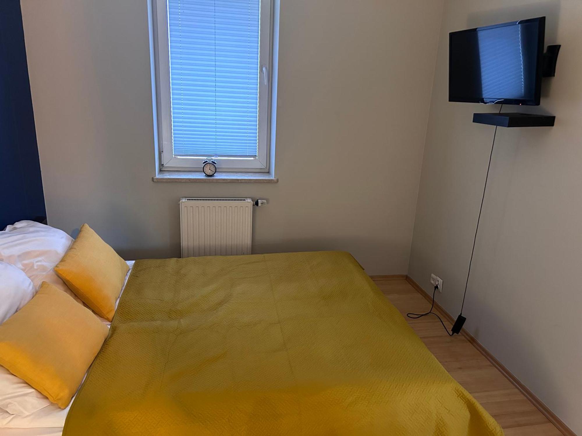 Apartament W Wesolej وارسو المظهر الخارجي الصورة