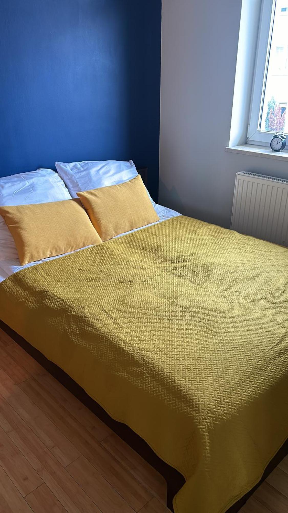 Apartament W Wesolej وارسو المظهر الخارجي الصورة