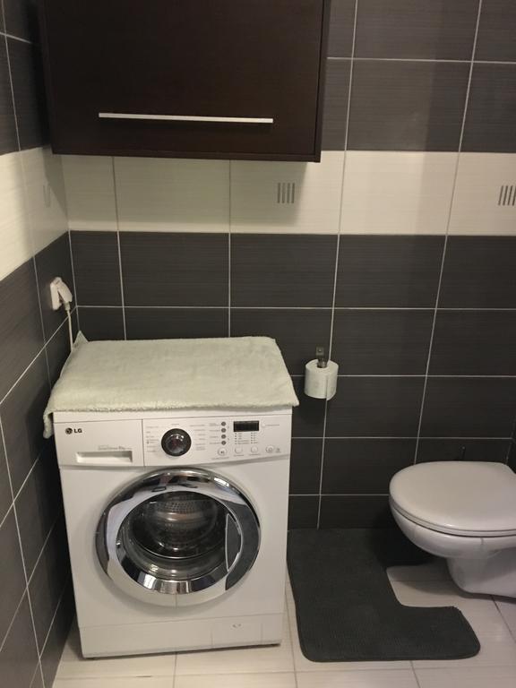 Apartament W Wesolej وارسو المظهر الخارجي الصورة