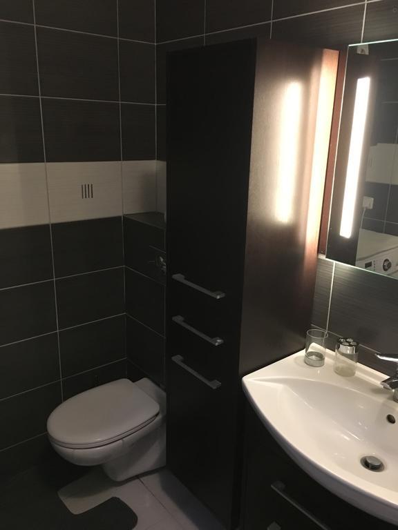 Apartament W Wesolej وارسو المظهر الخارجي الصورة