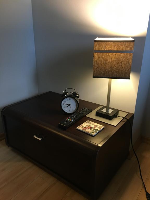 Apartament W Wesolej وارسو المظهر الخارجي الصورة