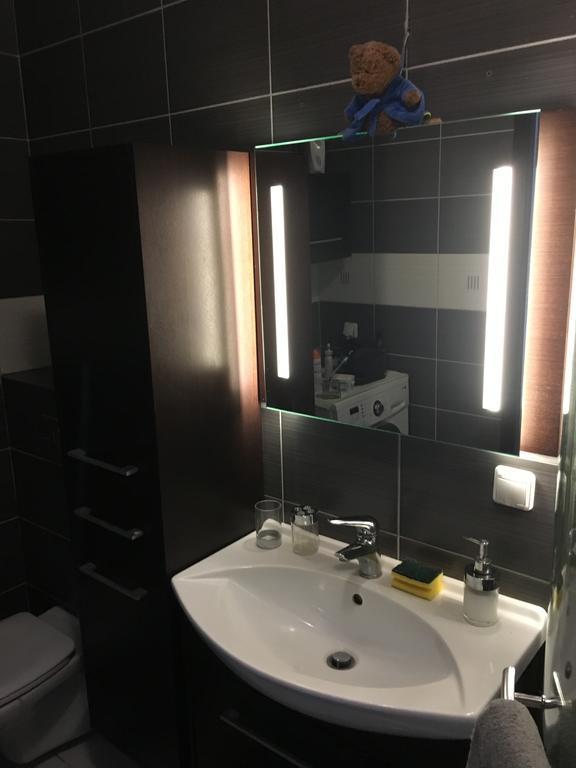 Apartament W Wesolej وارسو المظهر الخارجي الصورة