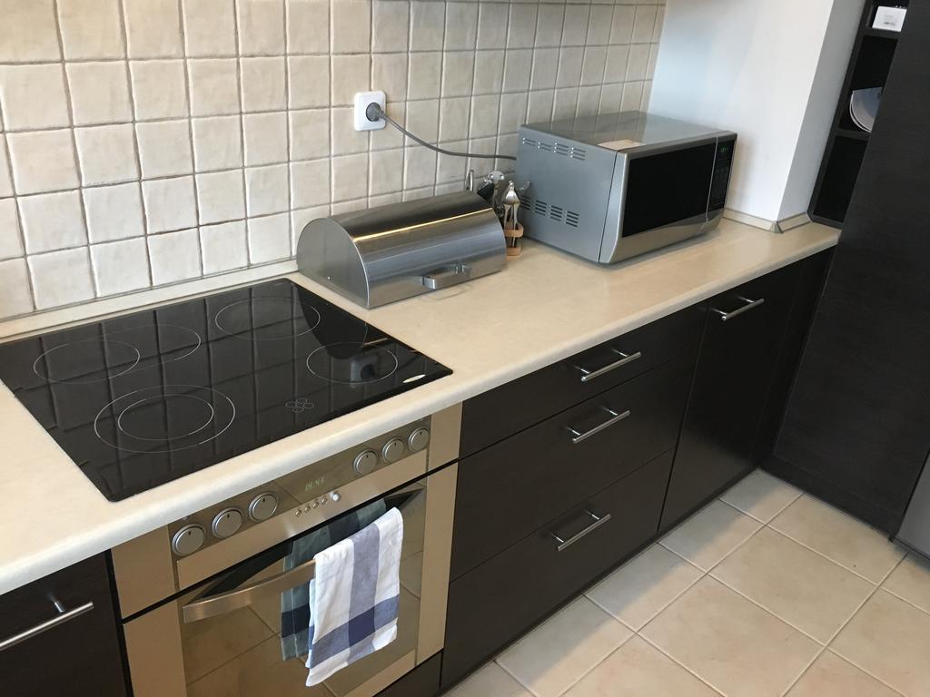 Apartament W Wesolej وارسو المظهر الخارجي الصورة
